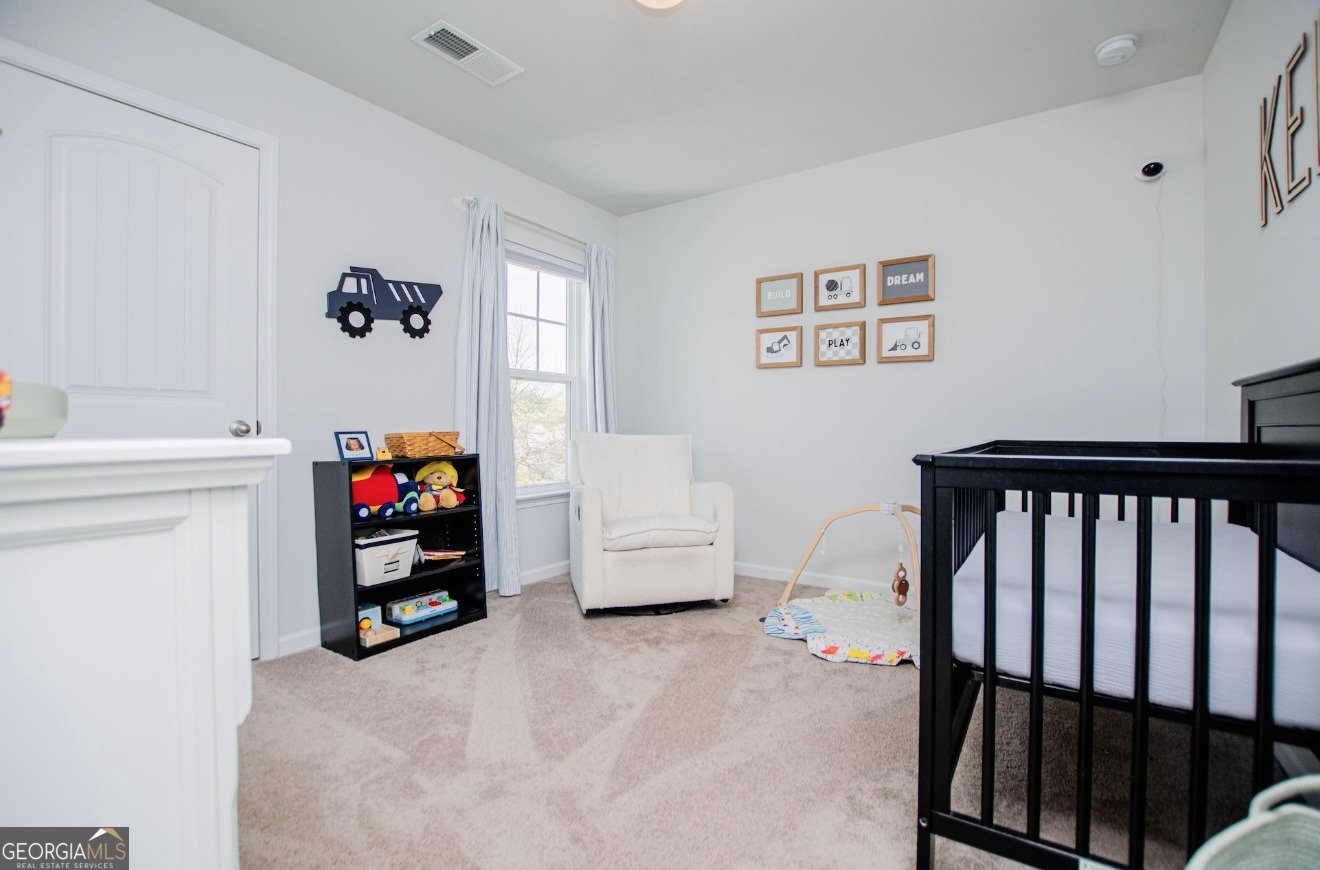 237 Merritt Circle Newnan - Photo 23