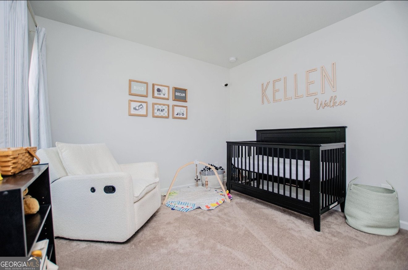 237 Merritt Circle Newnan - Photo 24