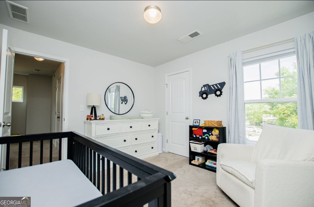 237 Merritt Circle Newnan - Photo 25