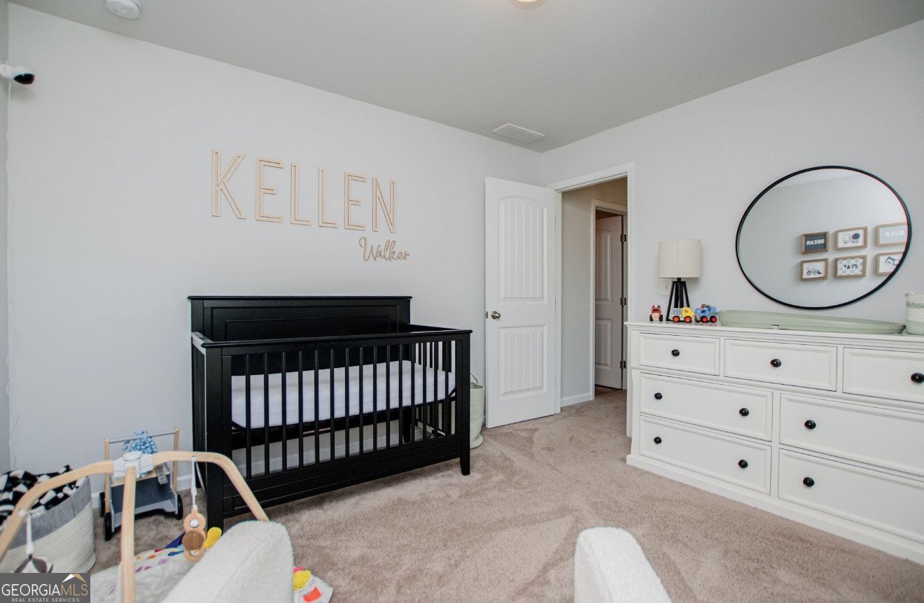 237 Merritt Circle Newnan - Photo 26