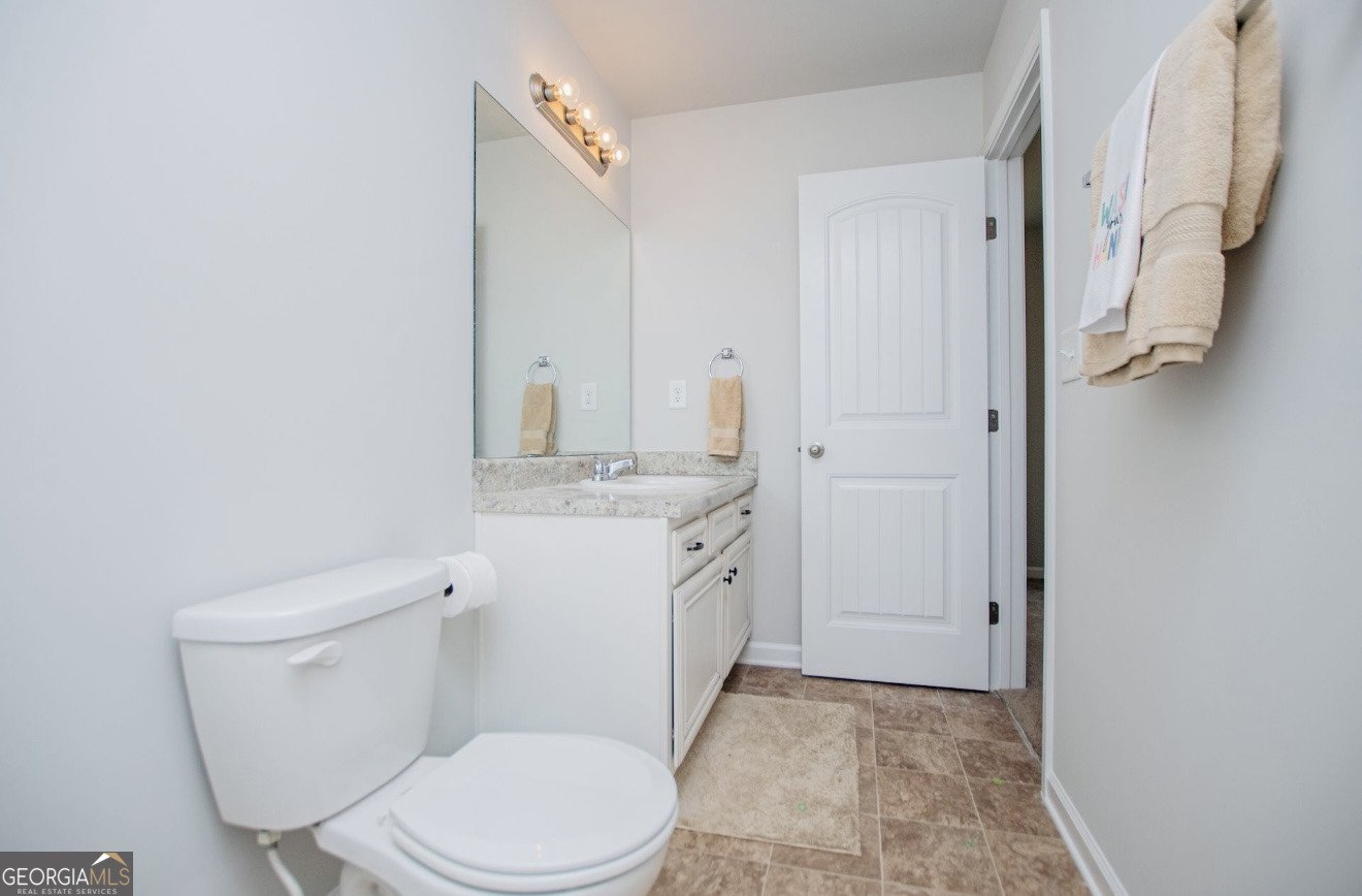 237 Merritt Circle Newnan - Photo 27