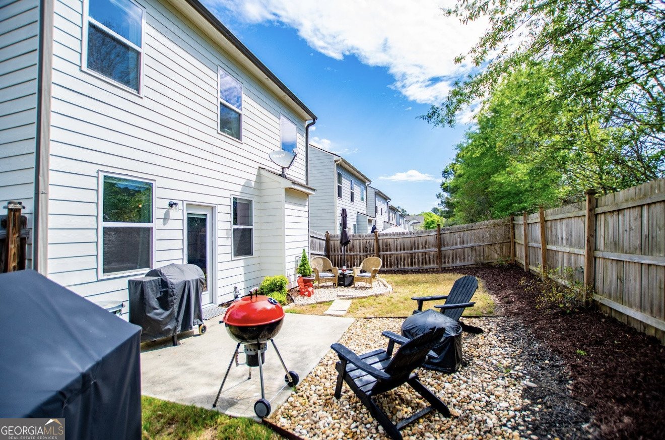 237 Merritt Circle Newnan - Photo 28