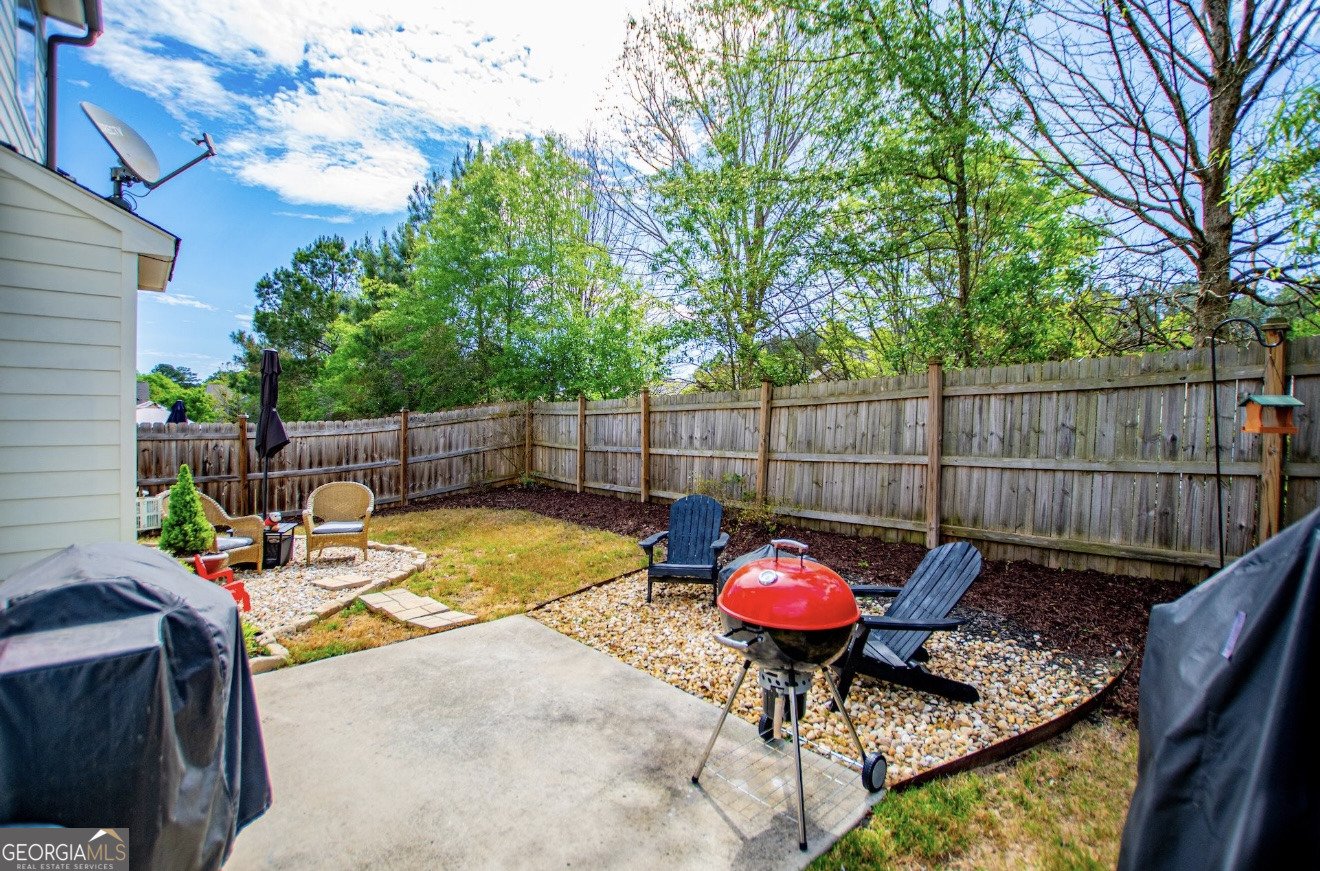 237 Merritt Circle Newnan - Photo 29
