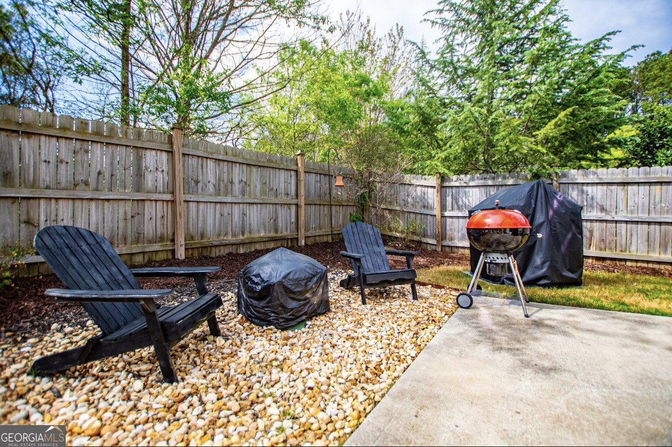 237 Merritt Circle Newnan - Photo 30