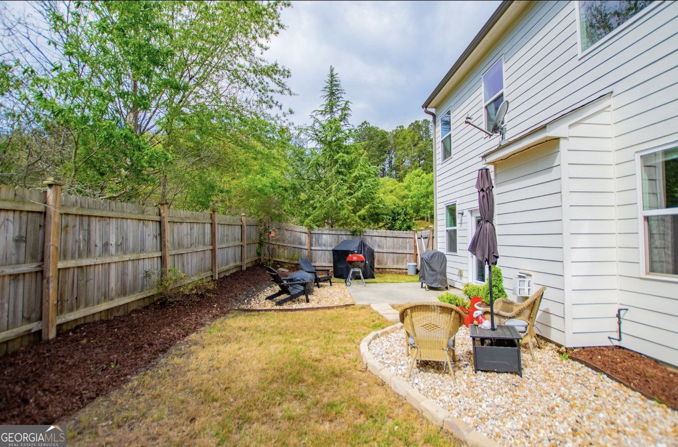 237 Merritt Circle Newnan - Photo 31