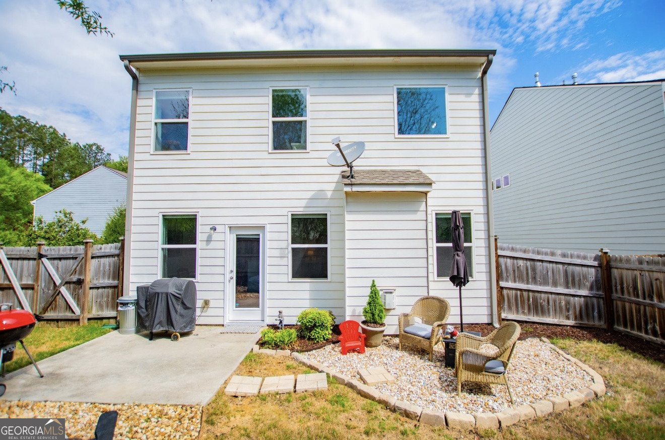 237 Merritt Circle Newnan - Photo 32