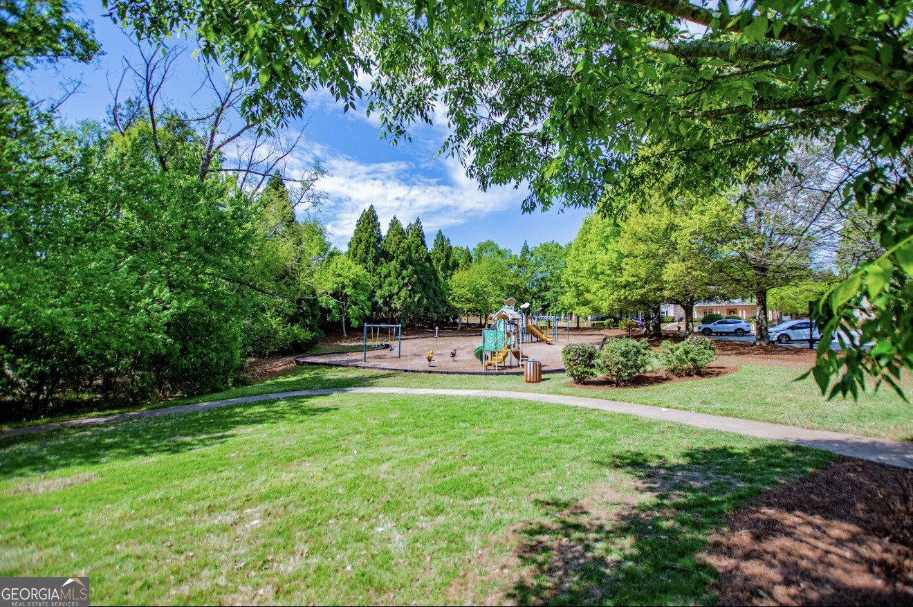 237 Merritt Circle Newnan - Photo 34