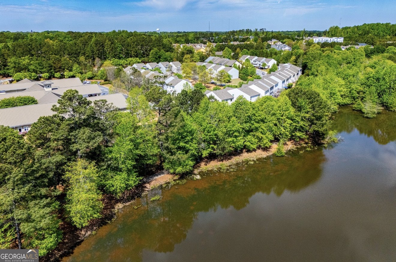 237 Merritt Circle Newnan - Photo 36