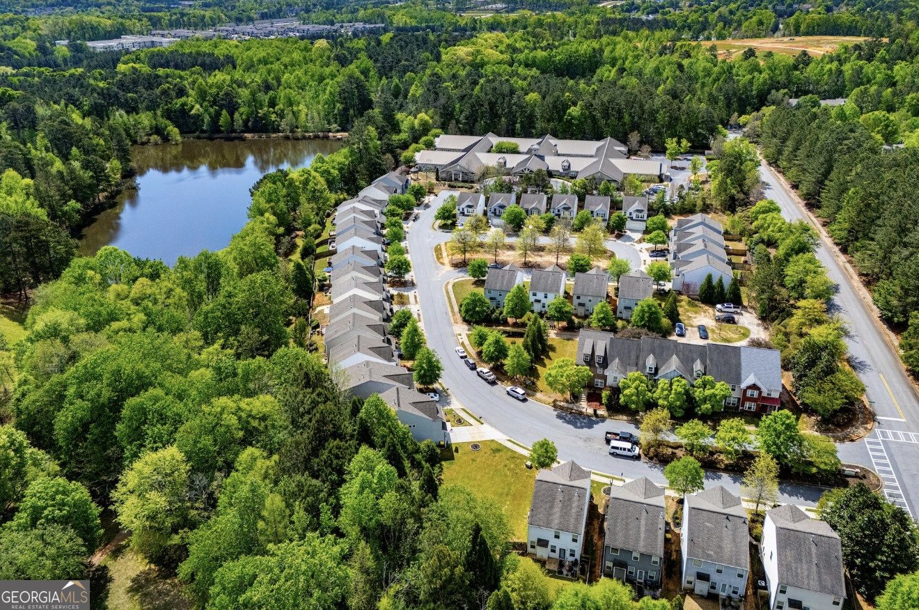 237 Merritt Circle Newnan - Photo 37