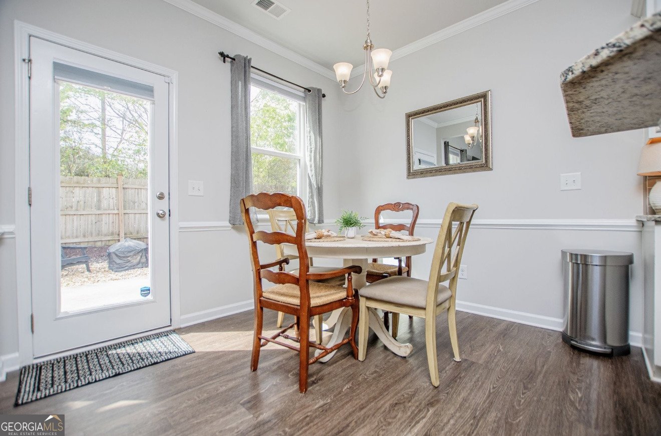 237 Merritt Circle Newnan - Photo 6