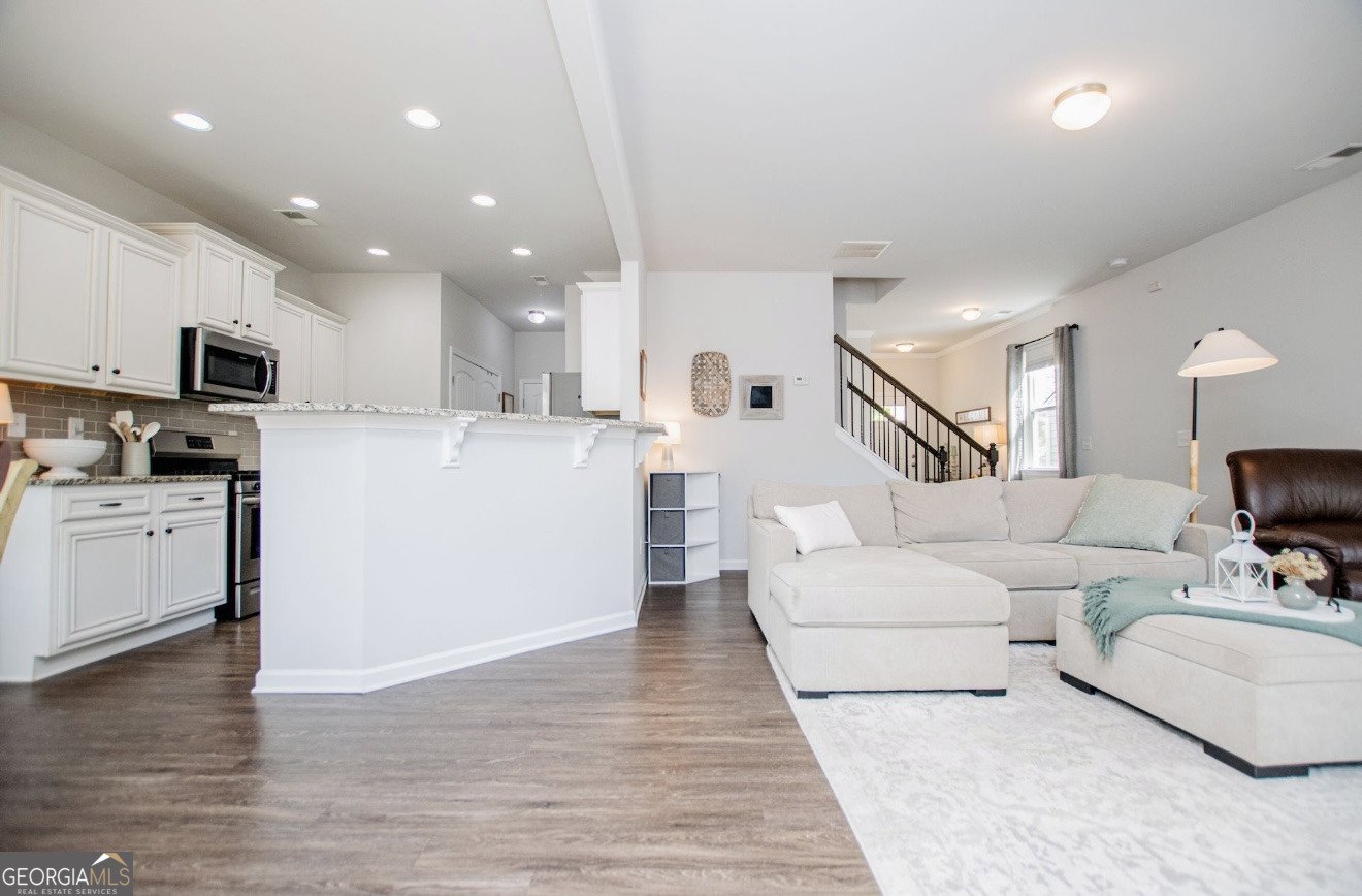 237 Merritt Circle Newnan - Photo 7