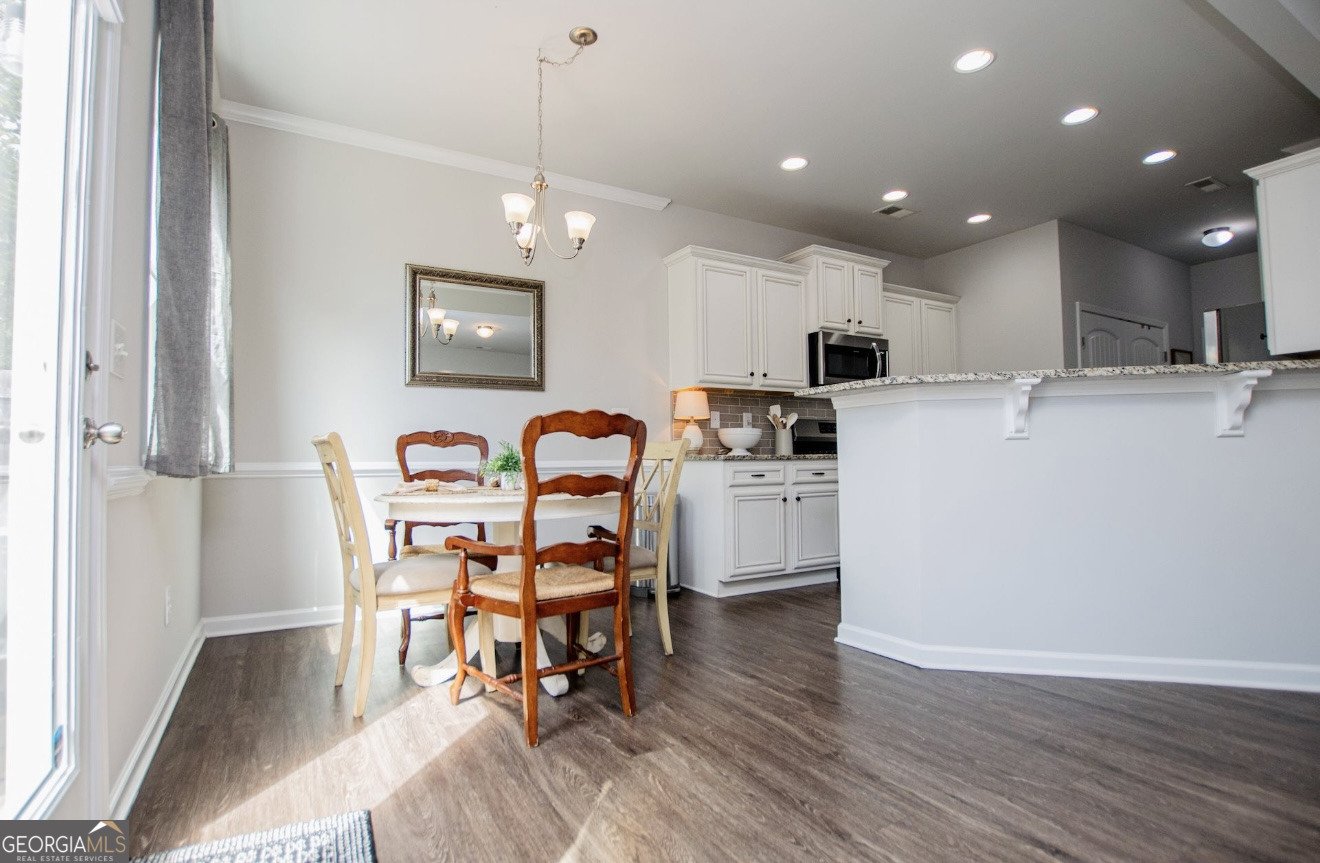 237 Merritt Circle Newnan - Photo 8