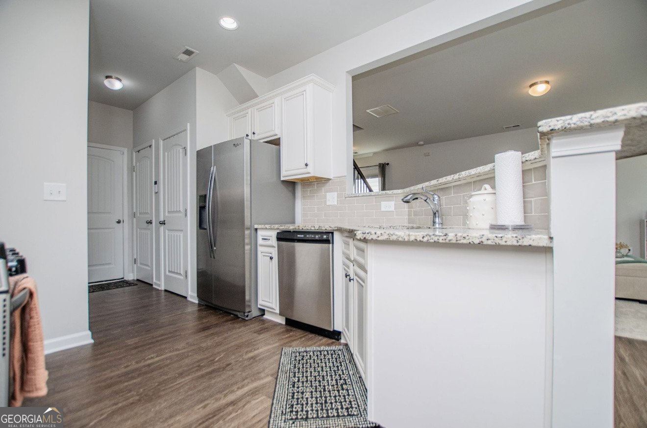 237 Merritt Circle Newnan - Photo 9