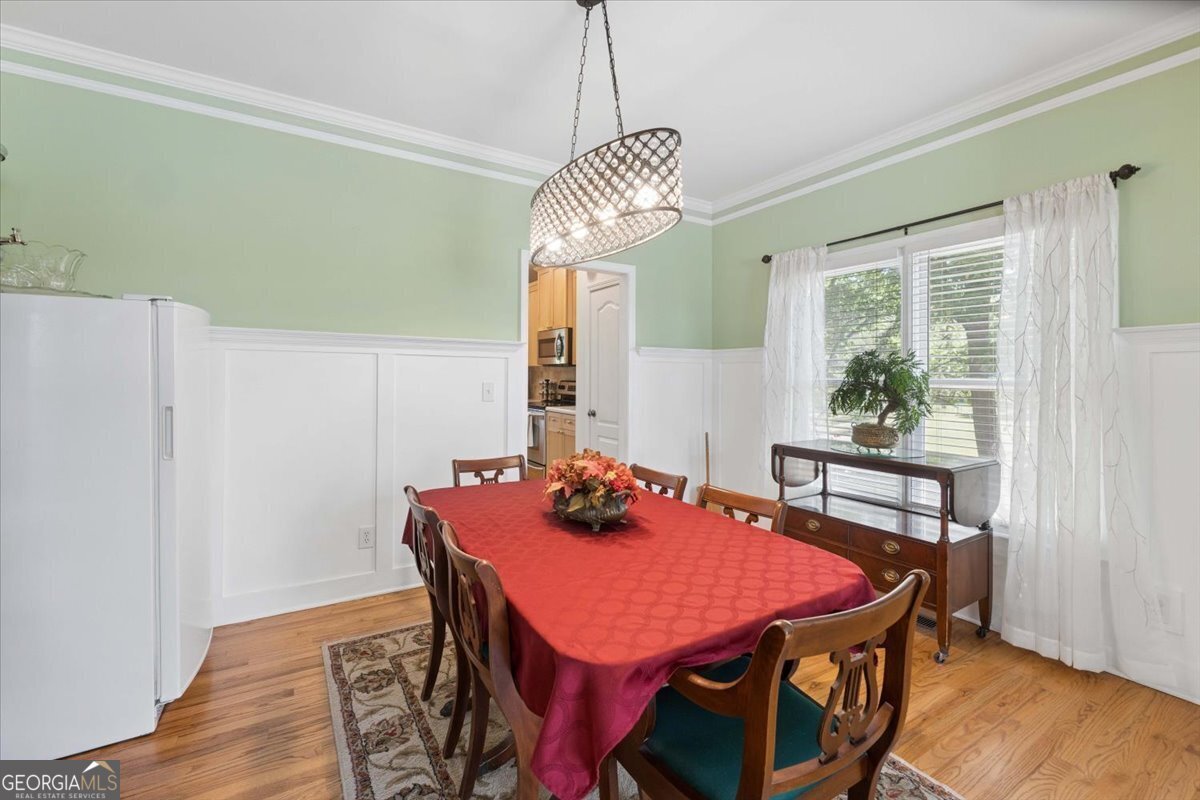 82 Albright Court Commerce - Photo 12