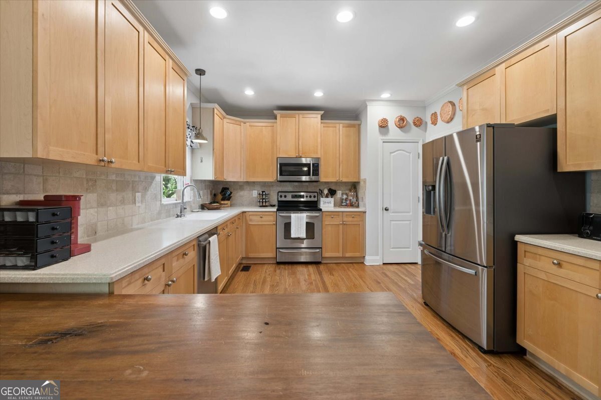 82 Albright Court Commerce - Photo 13