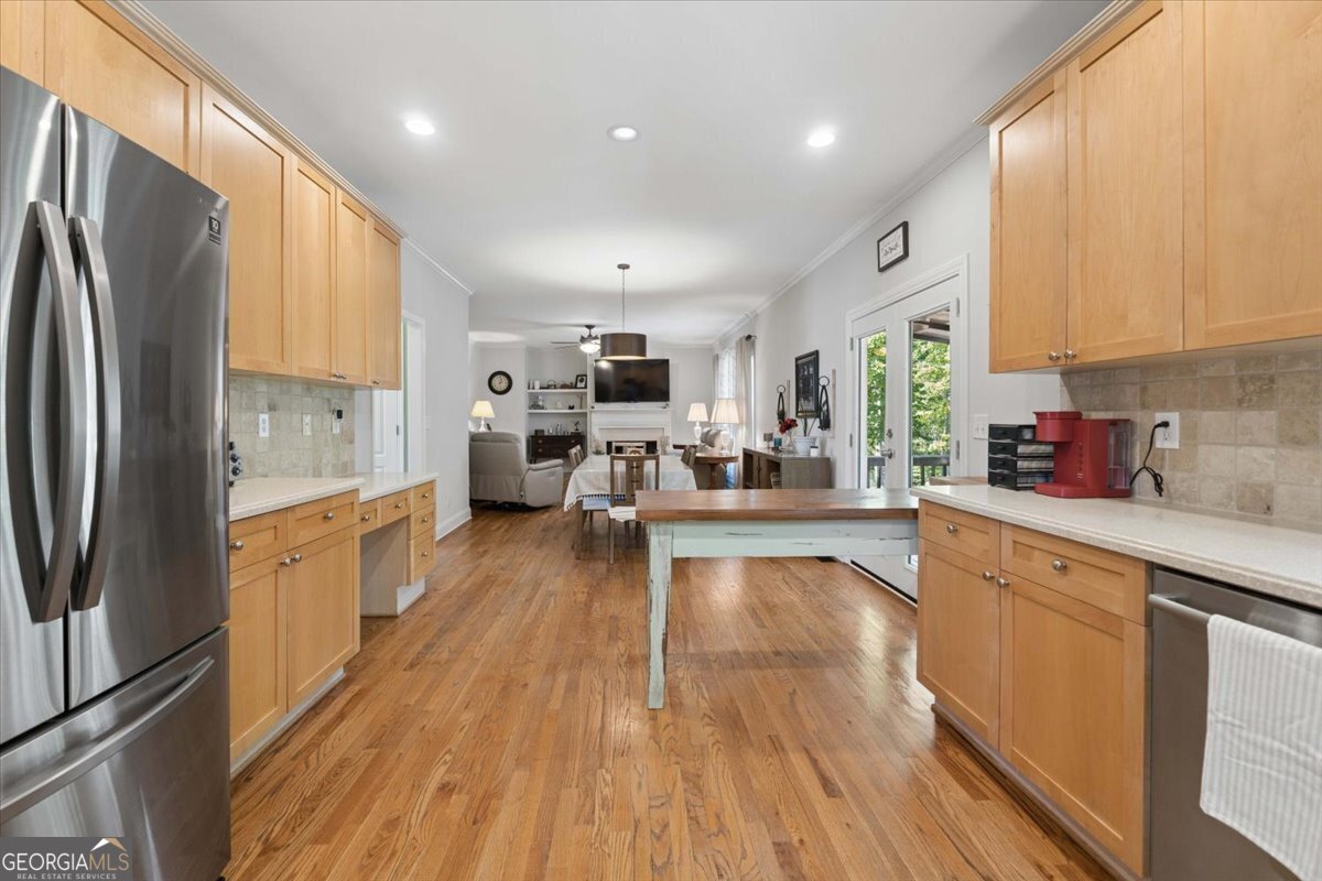 82 Albright Court Commerce - Photo 15