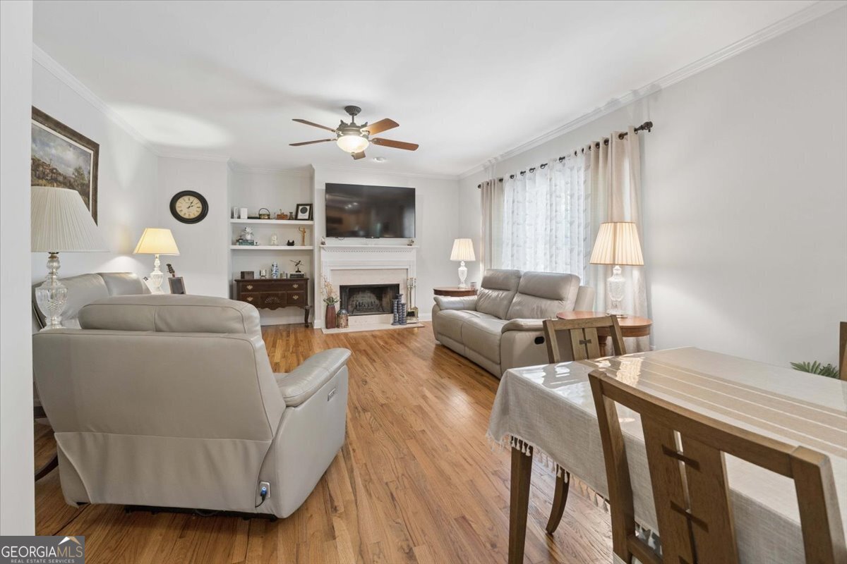 82 Albright Court Commerce - Photo 17