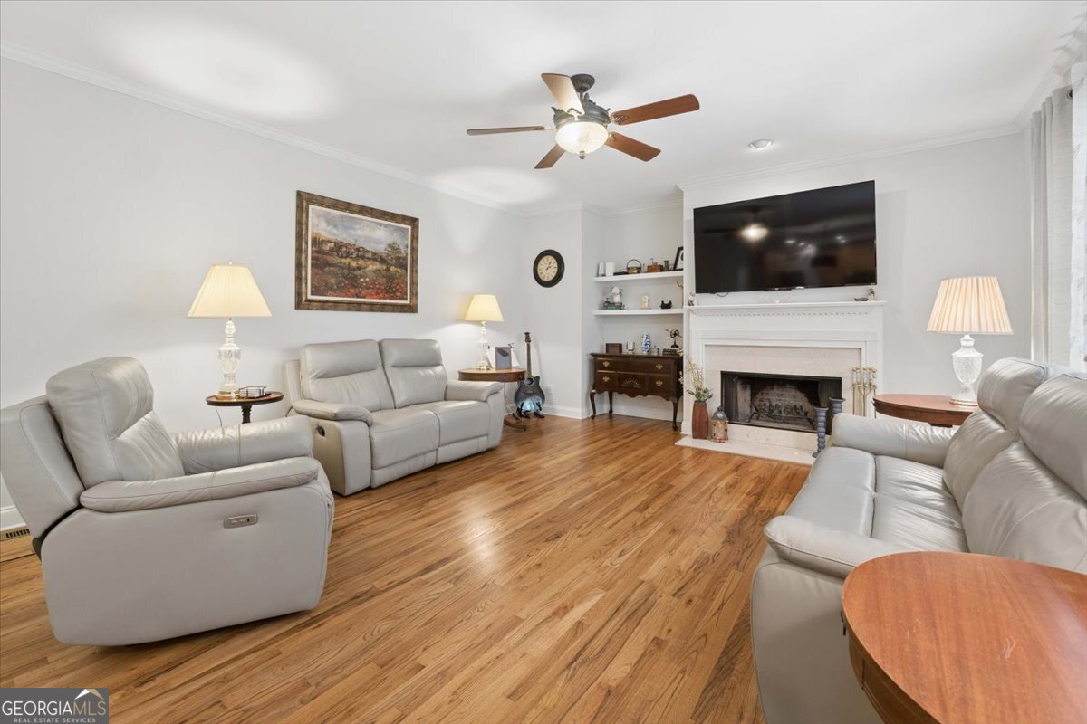 82 Albright Court Commerce - Photo 18