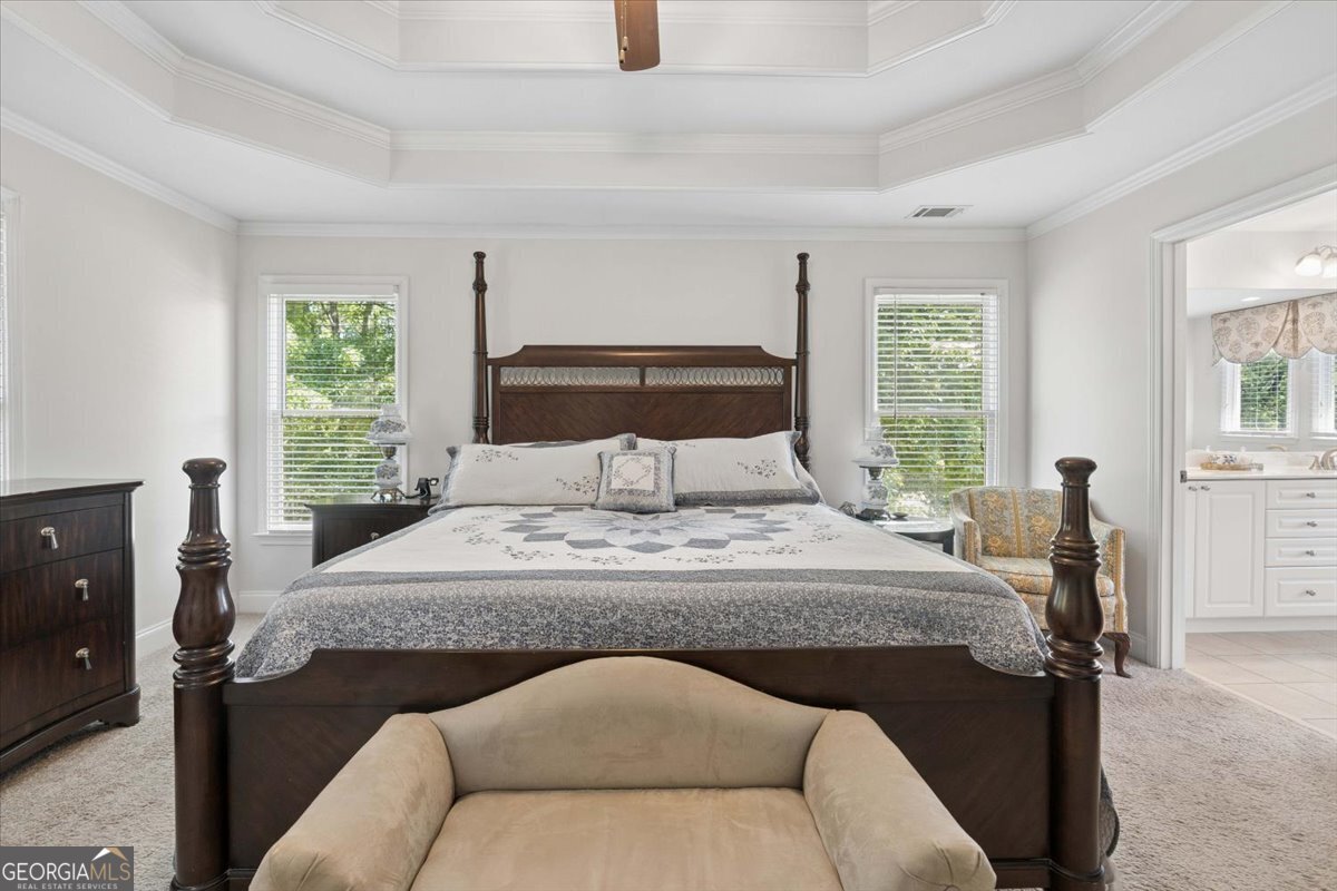 82 Albright Court Commerce - Photo 19