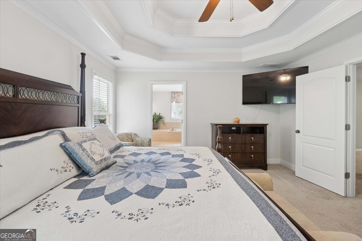 82 Albright Court Commerce - Photo 20