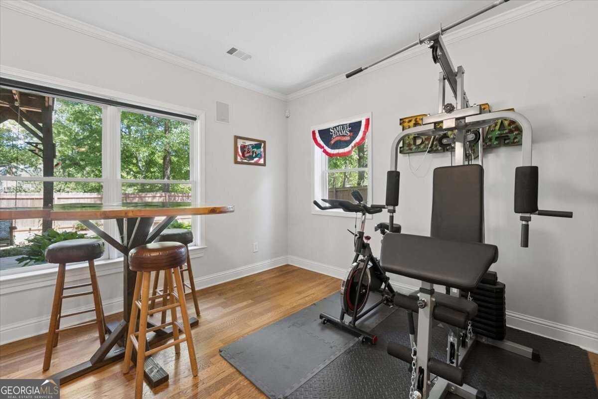 82 Albright Court Commerce - Photo 34