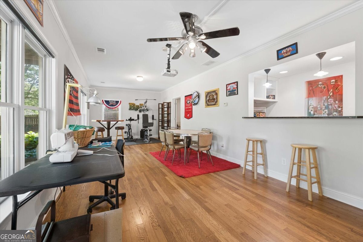 82 Albright Court Commerce - Photo 35