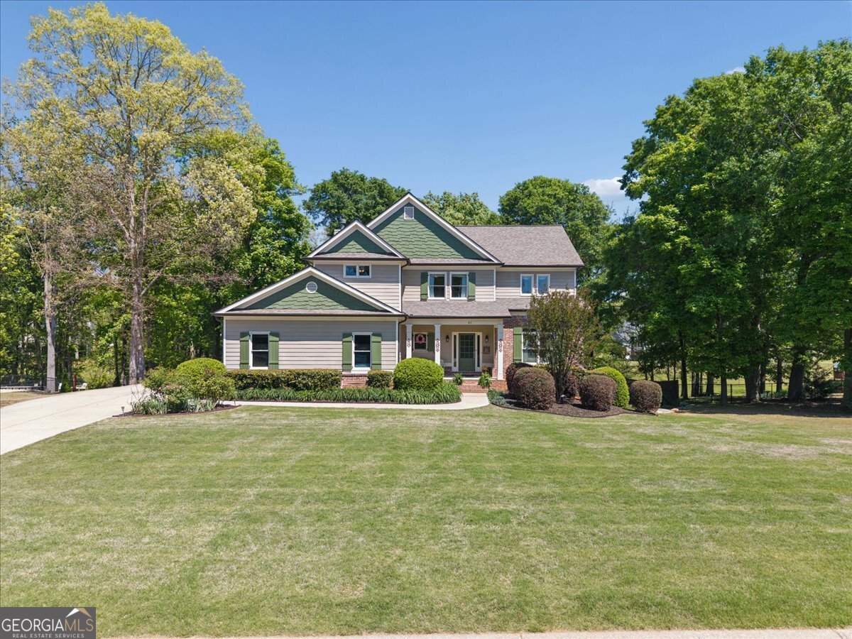 82 Albright Court Commerce - Photo 42