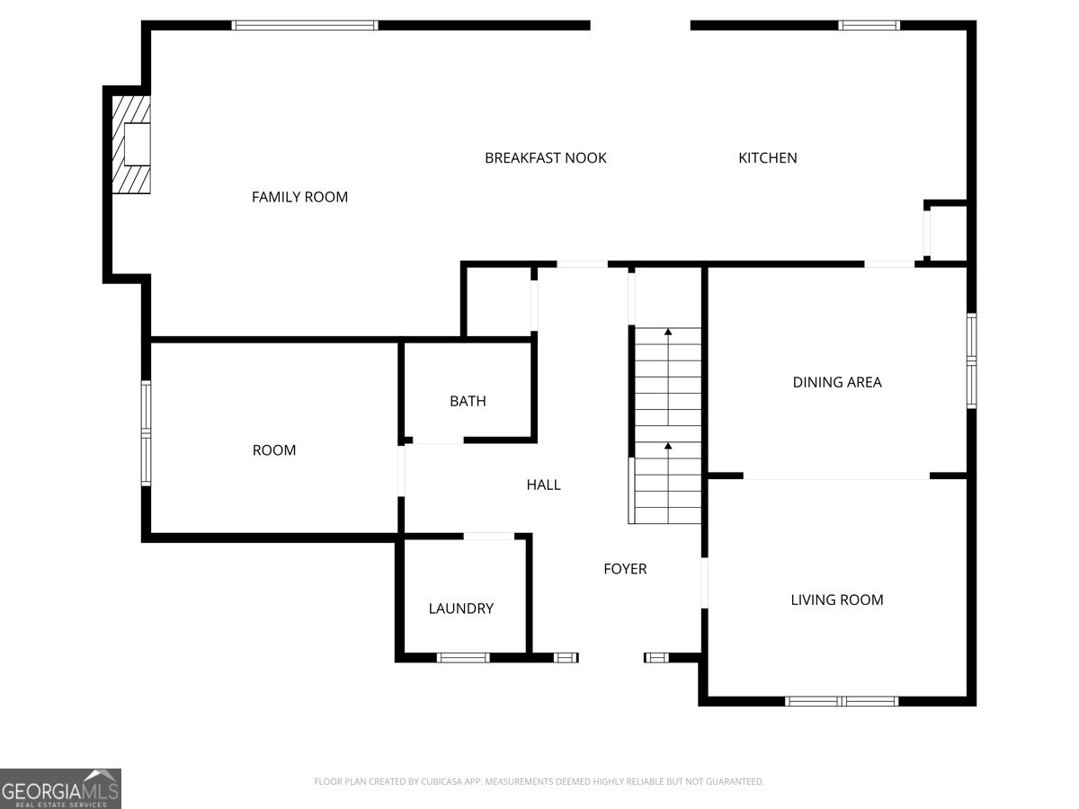 82 Albright Court Commerce - Photo 46