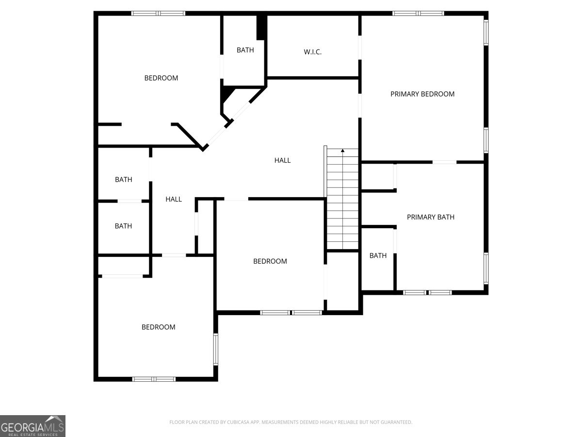 82 Albright Court Commerce - Photo 47