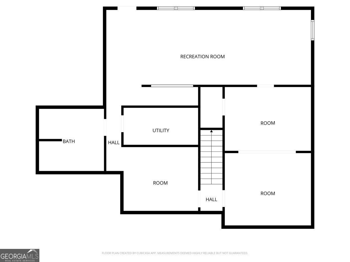 82 Albright Court Commerce - Photo 48