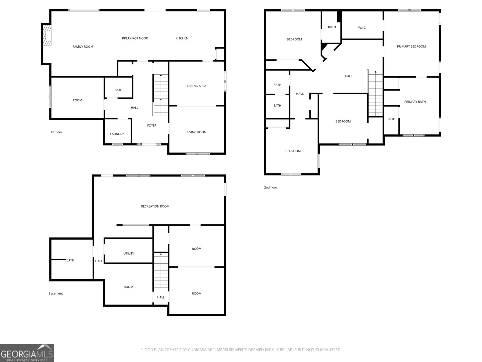 82 Albright Court Commerce - Photo 49