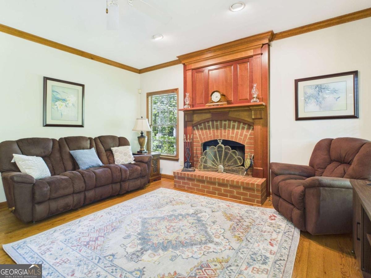 1120 Laurel Pointe Watkinsville - Photo 12