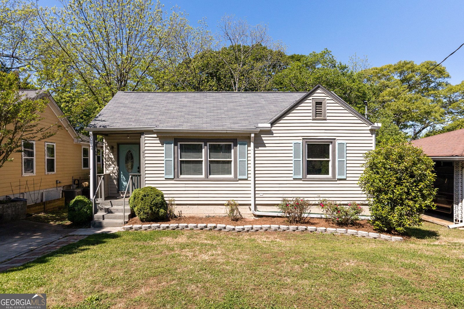 40 Aberdeen Street Atlanta - Photo 1