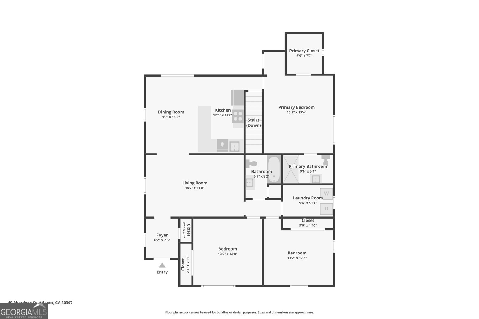 40 Aberdeen Street Atlanta - Photo 26