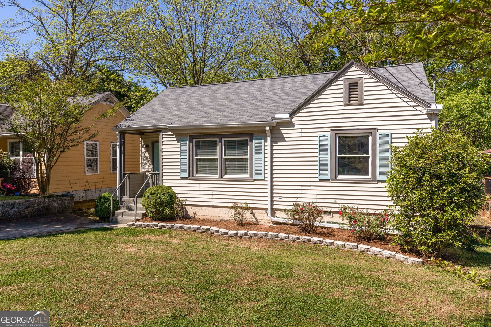 40 Aberdeen Street Atlanta - Photo 27