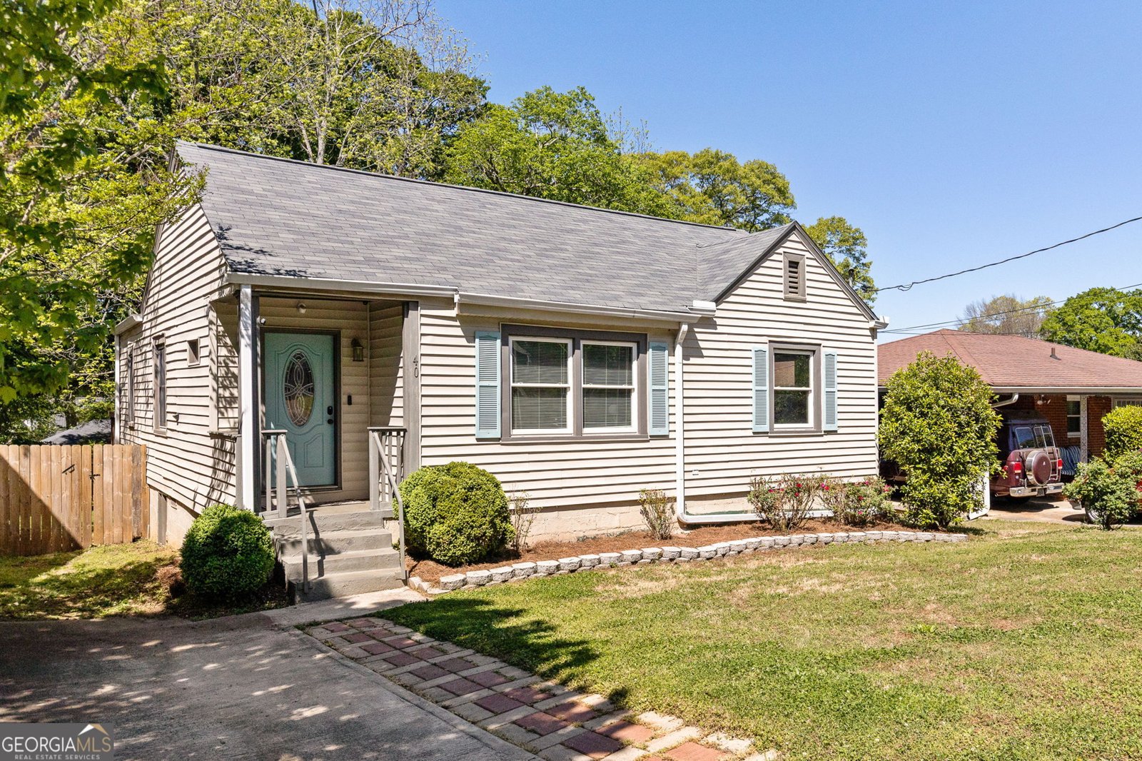 40 Aberdeen Street Atlanta - Photo 28