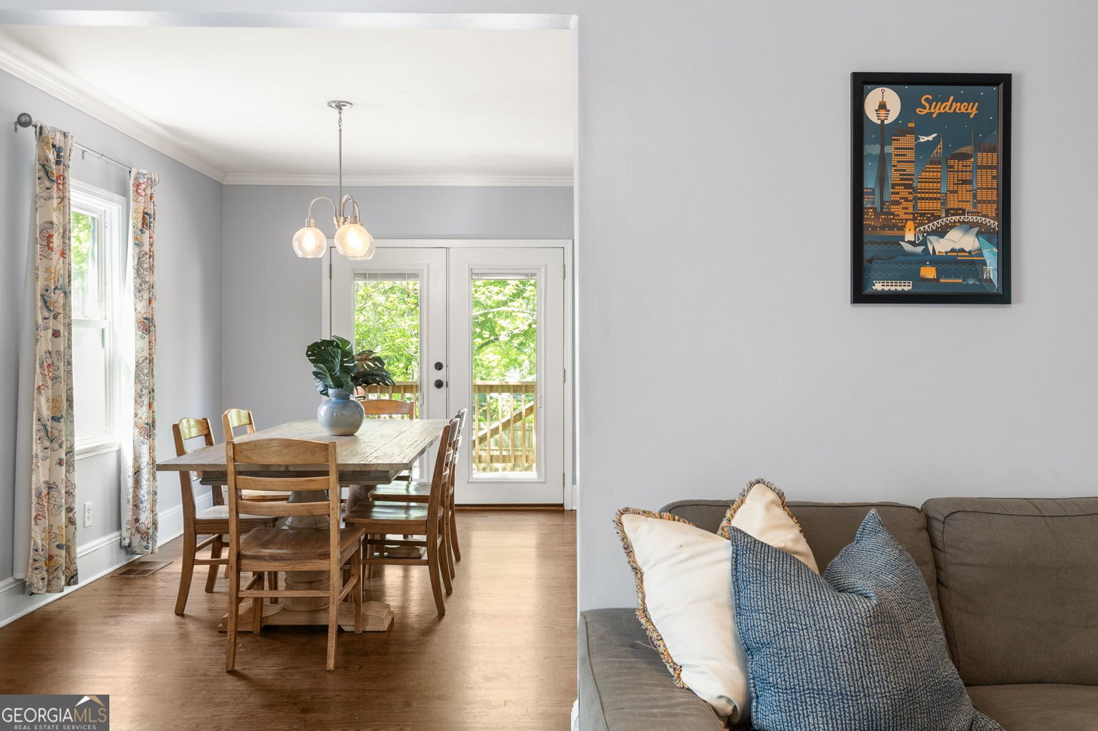 40 Aberdeen Street Atlanta - Photo 7