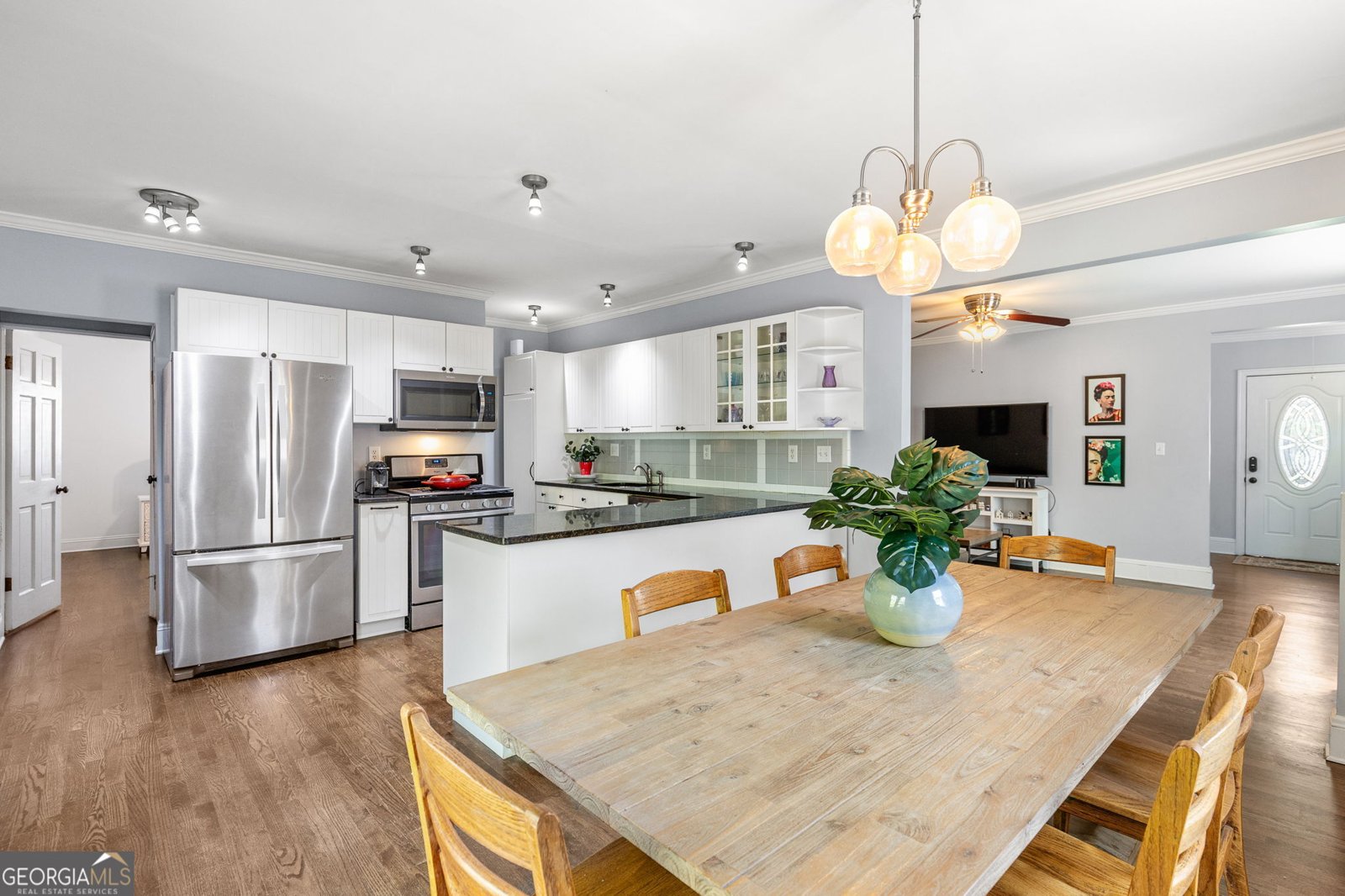 40 Aberdeen Street Atlanta - Photo 9