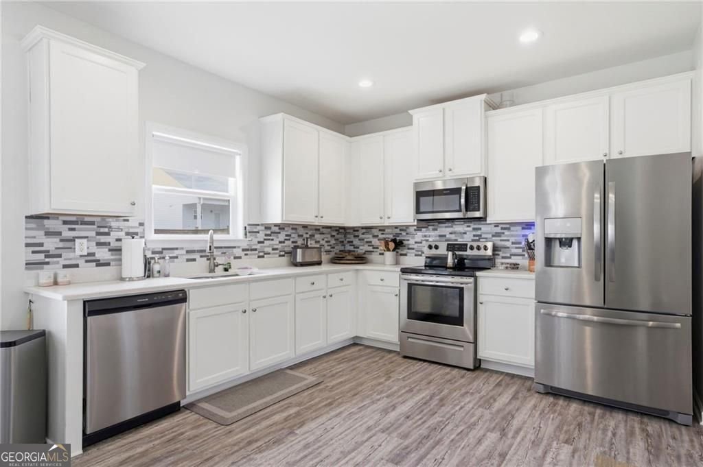 315 Soldiers Pathway Calhoun - Photo 7