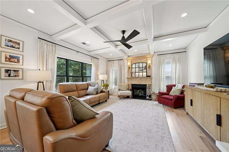 5803 Little Doe Walk Flowery Branch - Photo 11