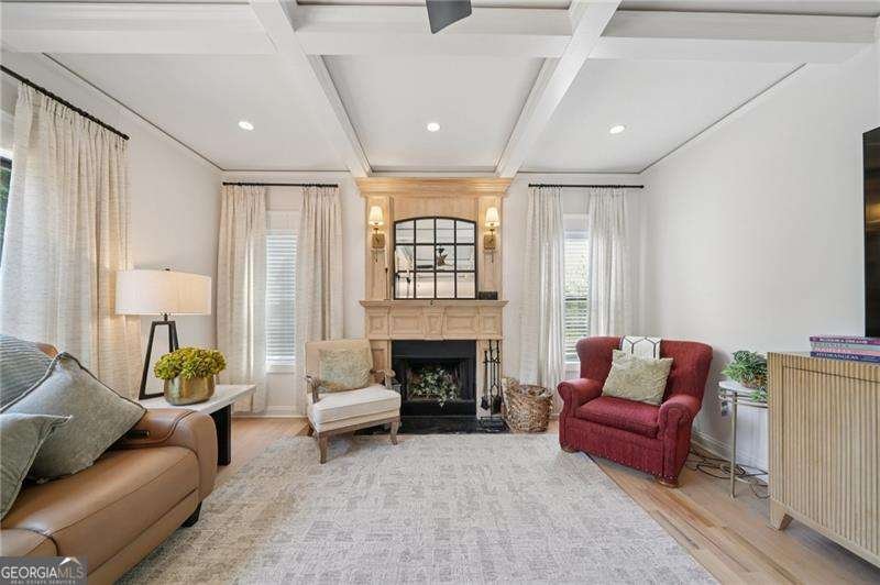 5803 Little Doe Walk Flowery Branch - Photo 12