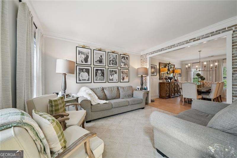 5803 Little Doe Walk Flowery Branch - Photo 13