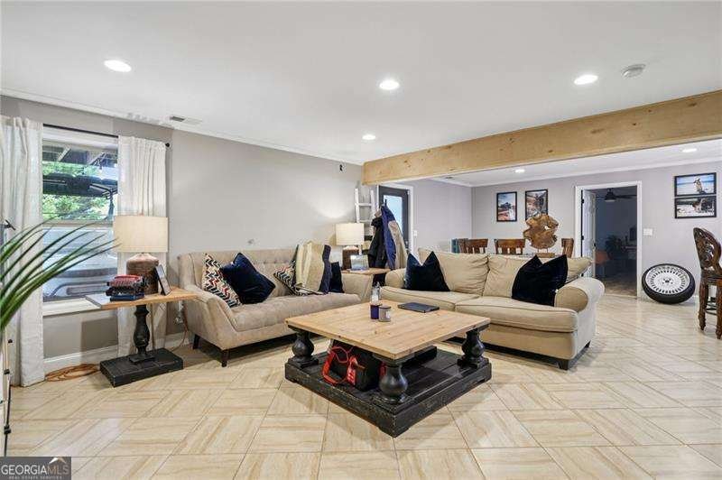 5803 Little Doe Walk Flowery Branch - Photo 16