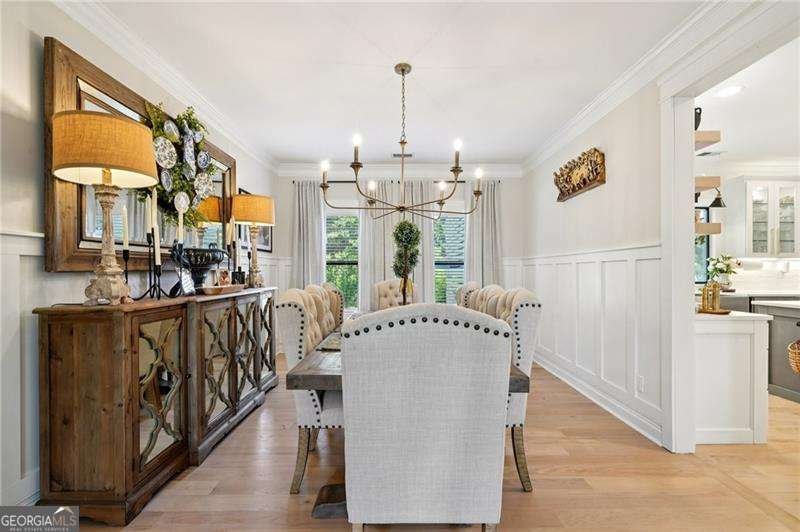 5803 Little Doe Walk Flowery Branch - Photo 17