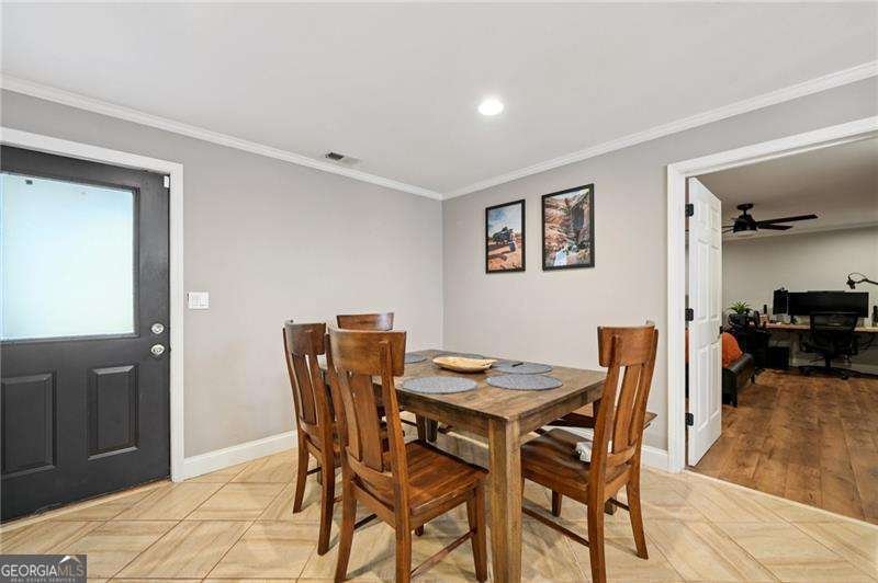 5803 Little Doe Walk Flowery Branch - Photo 19