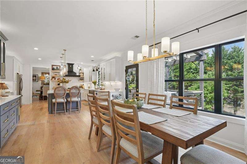 5803 Little Doe Walk Flowery Branch - Photo 21