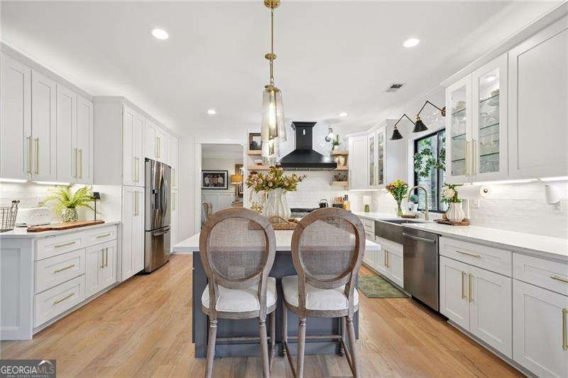 5803 Little Doe Walk Flowery Branch - Photo 22