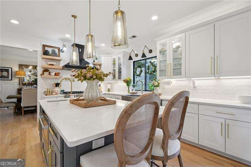 5803 Little Doe Walk Flowery Branch - Photo 23