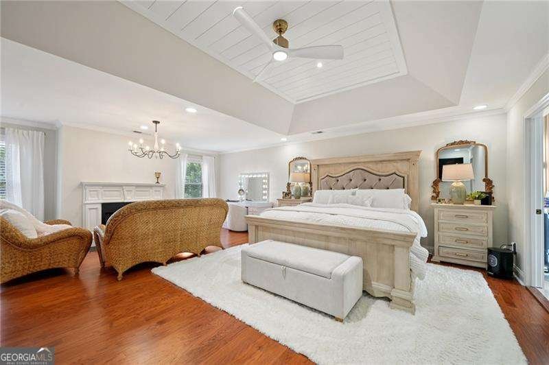 5803 Little Doe Walk Flowery Branch - Photo 28