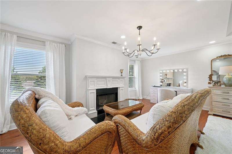 5803 Little Doe Walk Flowery Branch - Photo 29